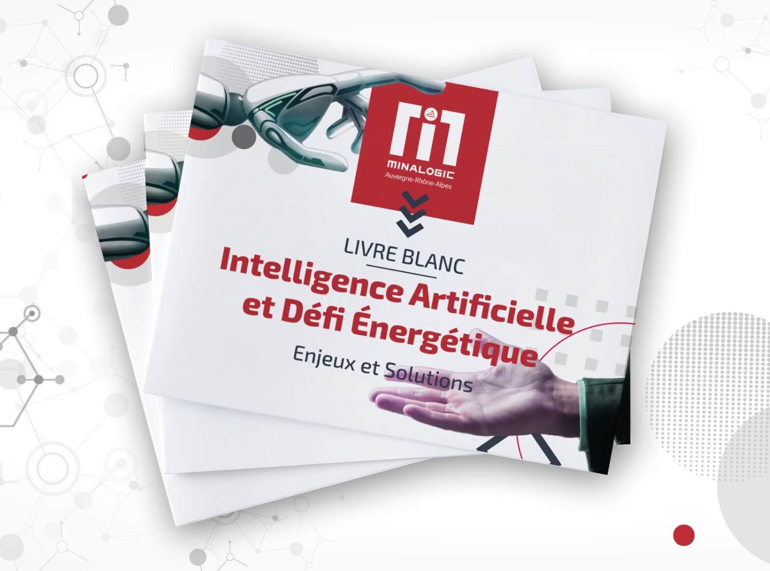 Livre blanc IA Minalogic Inddigo