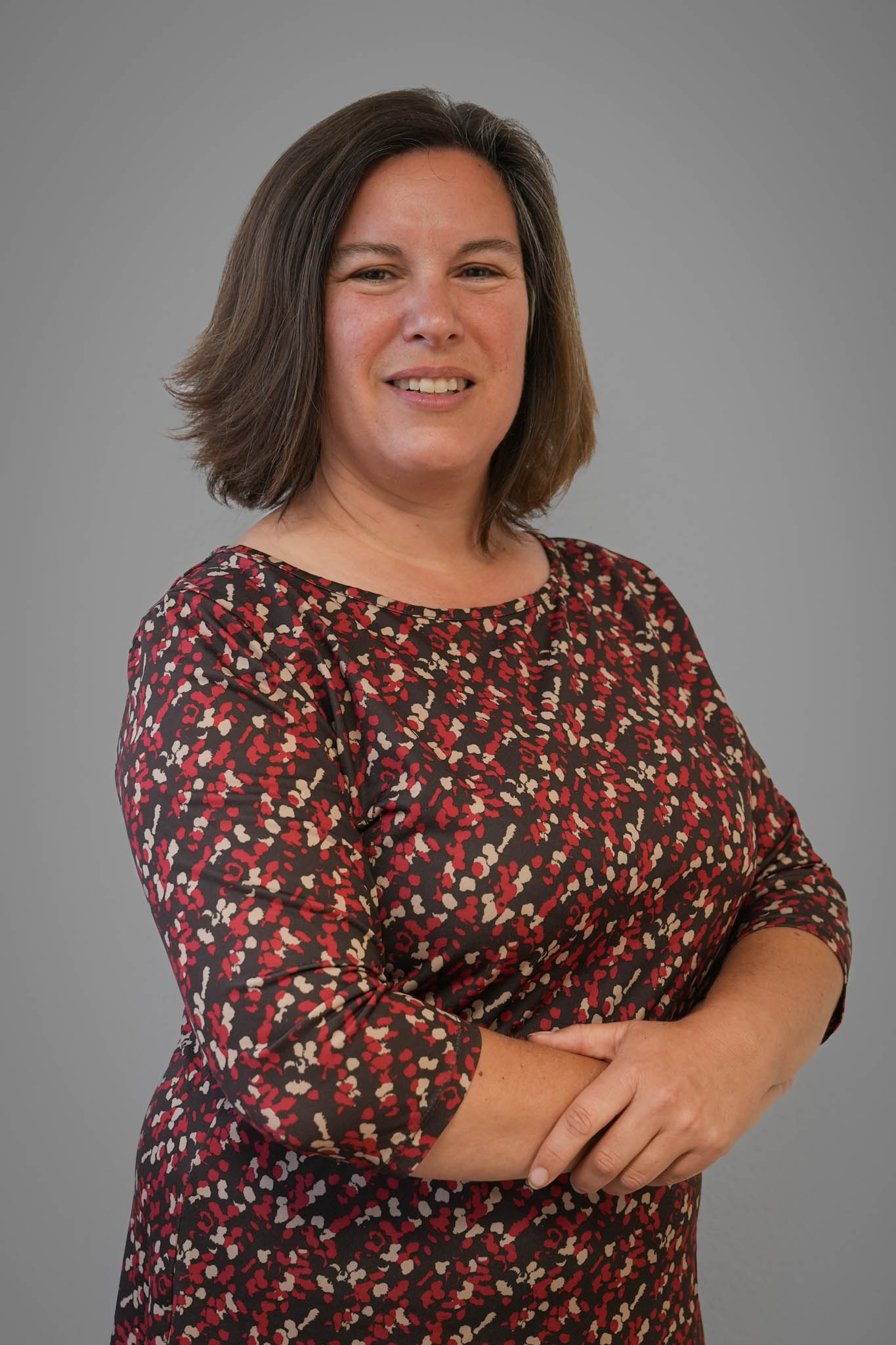 Portrait de Frédérique METIVIER LOPEZ, Urbaniste-conseil, Inddigo