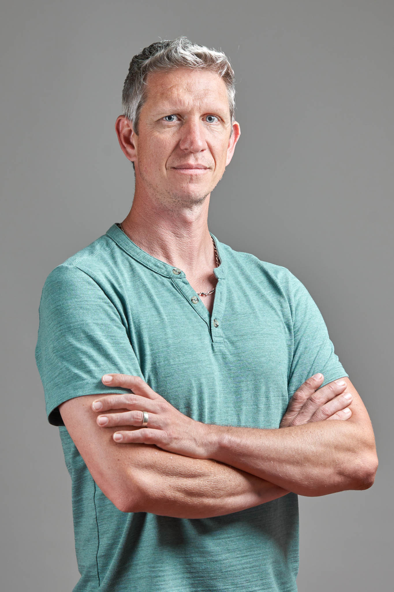 Portrait Nicolas KLETHI