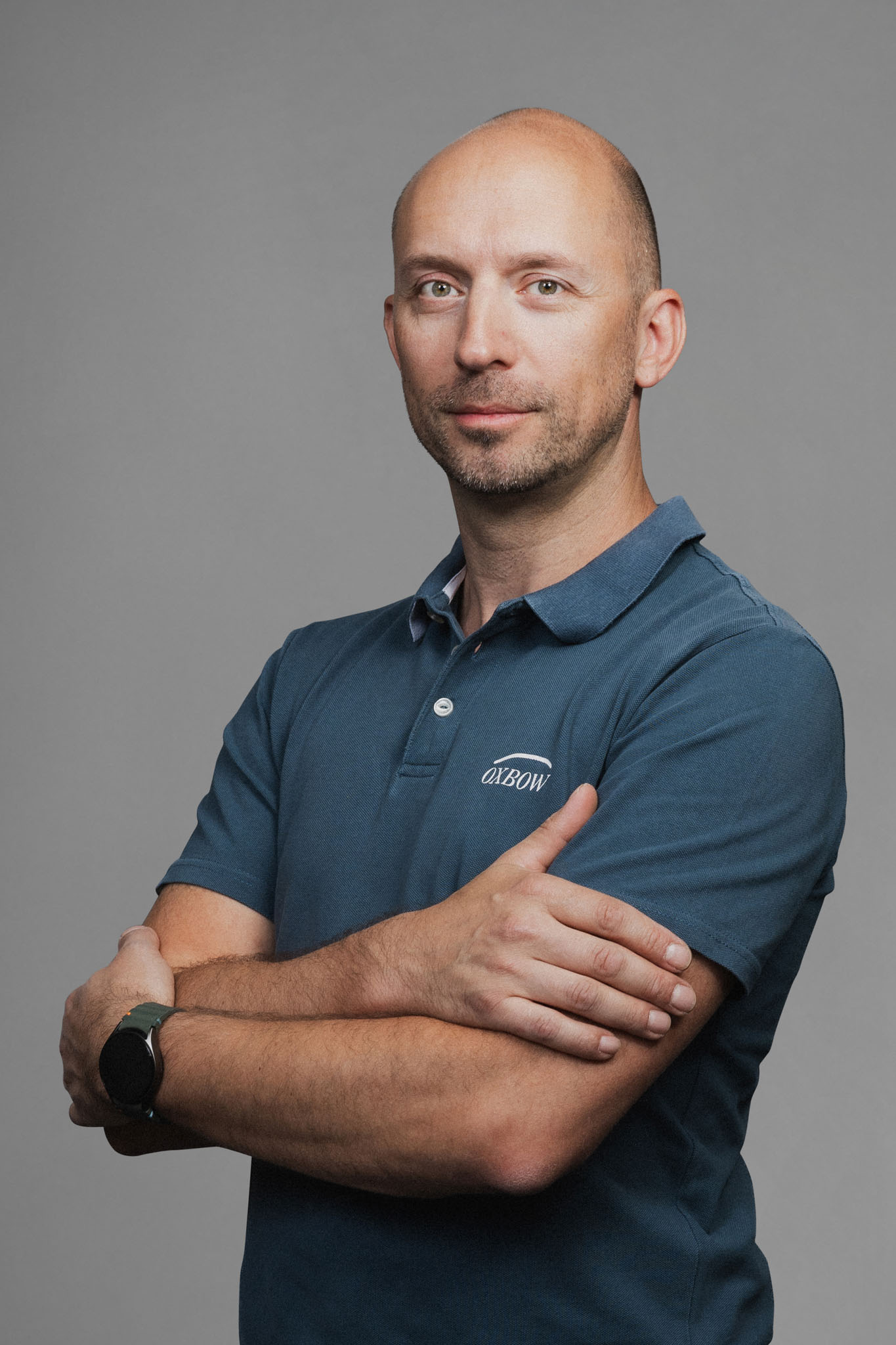 Vincent TROUSSELARD, Ingénieur génie-électrique chez Inddigo